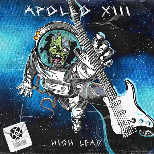 Apollo 18 cover art