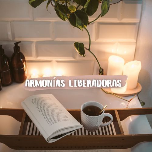 Melodías suaves cover art