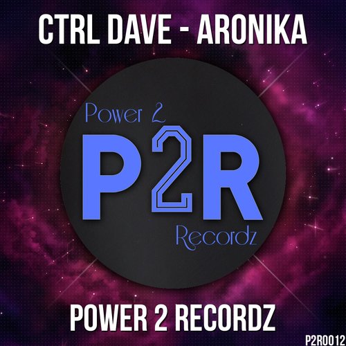 Aronika (Original Mix)