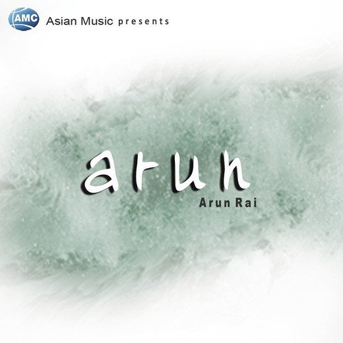 Arun Rai