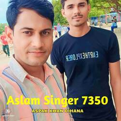 Aslam Singer 7350-L1pfWkBjYkc