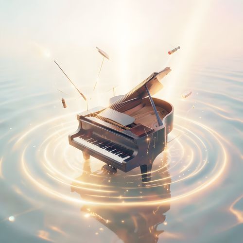 Atmospheric Restorative Sounds For Stress Reduction