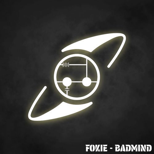 Badmind cover art