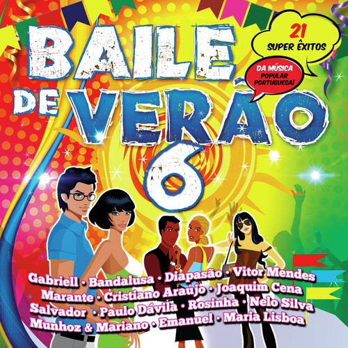 Baile de Verão 6