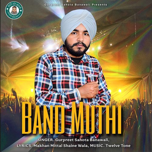 Band Muthi