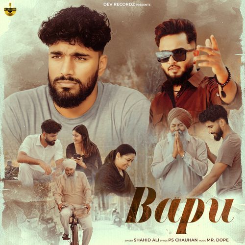 Bapu