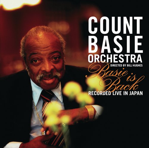 Basie Is Back