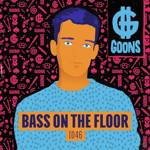 Bass On The Floor_poster_image