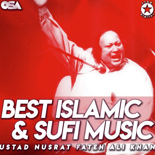 Best Islamic & Sufi Music