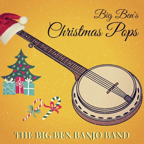 The Big Ben Banjo Band