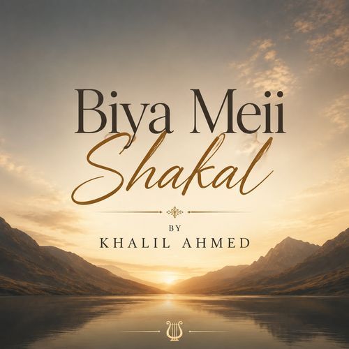 Biya Meii Shakal