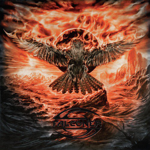 The Priory cover art