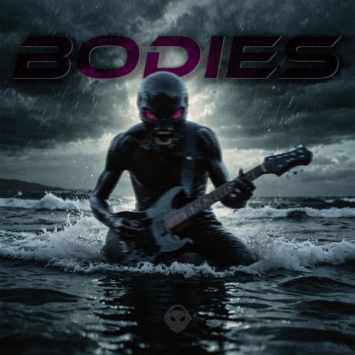 Bodies (HARD TECHNO)