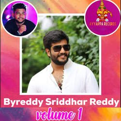 Byreddy Sriddhar Reddy Volume 1-PF8mRkMGQno