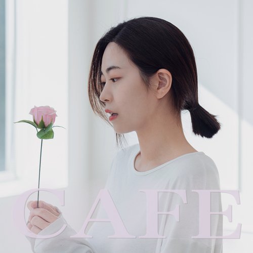 Café (inst.) cover art