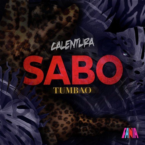 Tumba'o Africano (Sabo Remix)