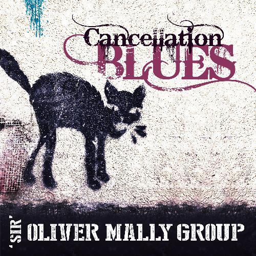 21ST century Blues cover art