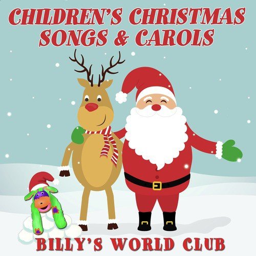 Children's Christmas Songs & Carols