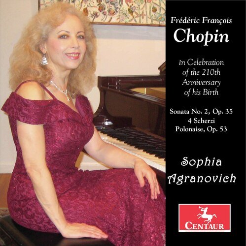 Chopin: Piano Works