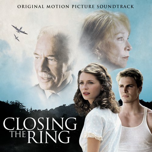 Closing the Ring - Original Motion Picture Soundtrack_poster_image