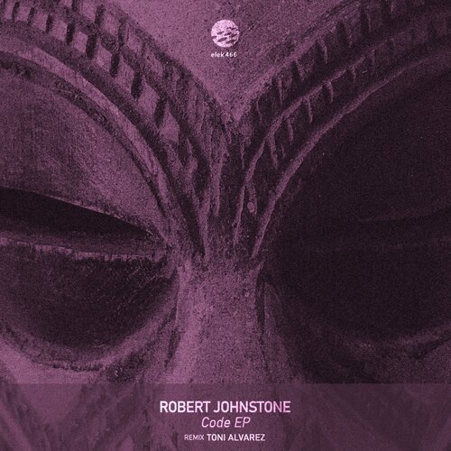 Extrication (Toni Alvarez Remix) cover art