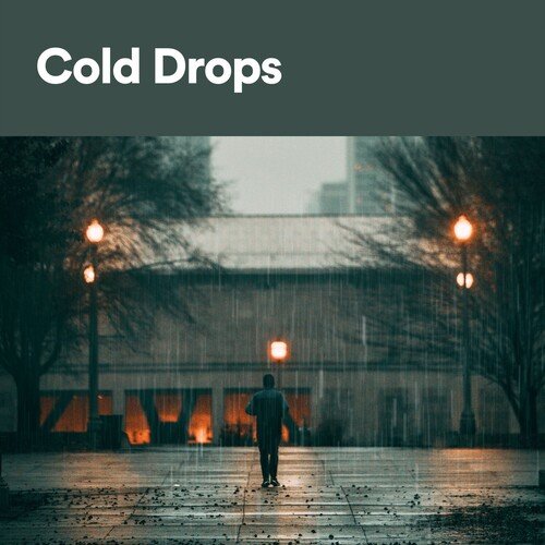 Drew cover art