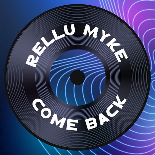 Come Back cover art