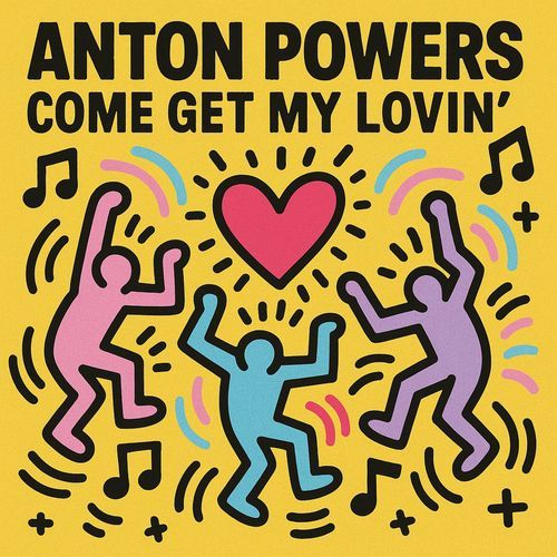 Come Get My Lovin