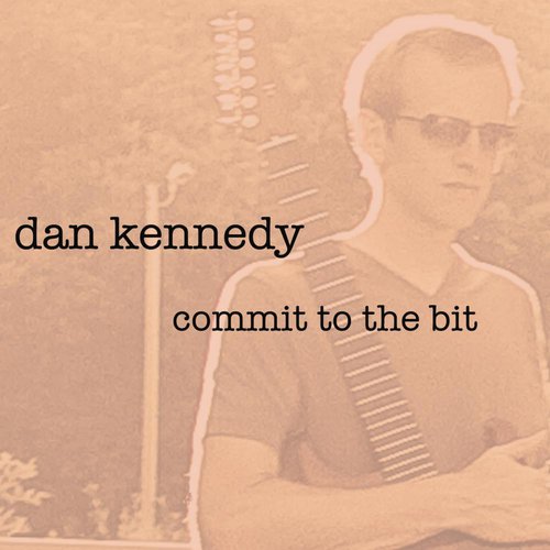 Commit to the Bit