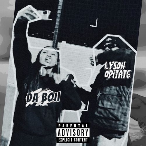 Daboii (Open Verse) (Remix) cover art