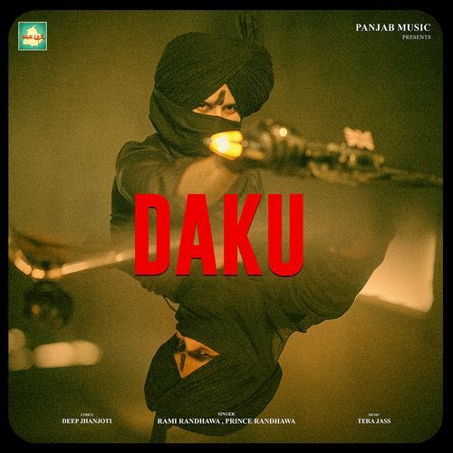 Daku