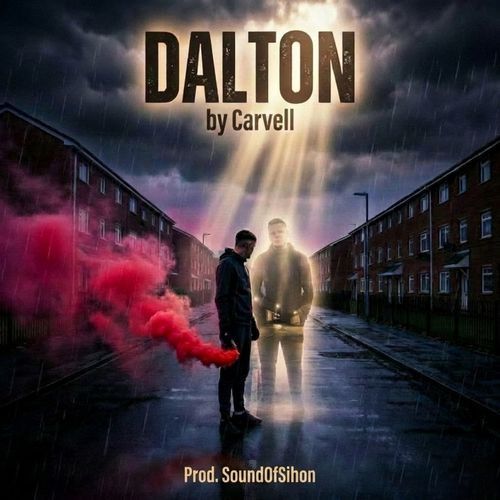 Dalton cover art