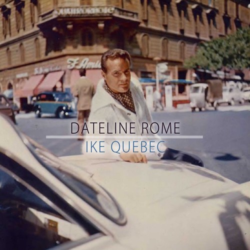 Dateline Rome