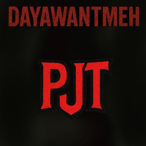 Dayawantmeh cover art