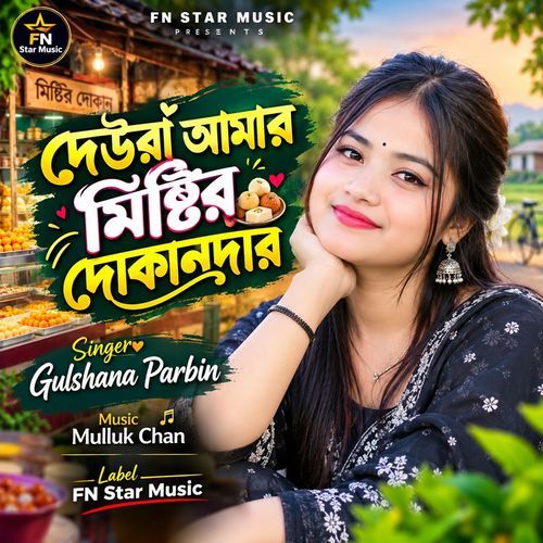 Deora Amar Mishtir Dokandar