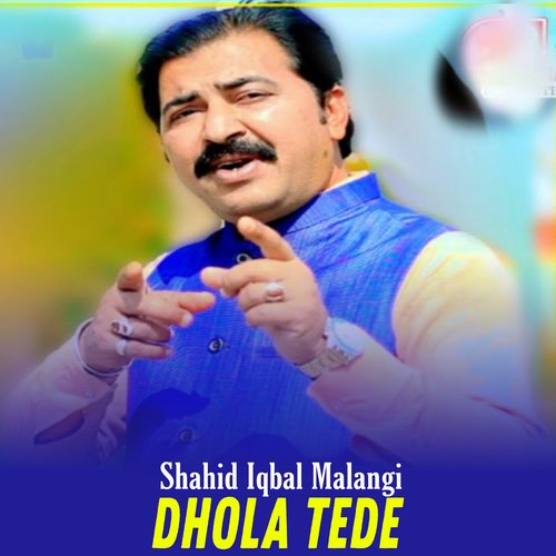 Dhola Tede