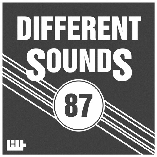 Different Sounds, Vol. 87