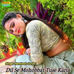 Dil Se Mohobbat Tuse Karu-ACxTQUVfRwY