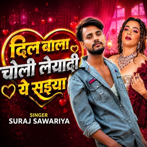 Dil Wala Choli Leyadi Ye Saiya
