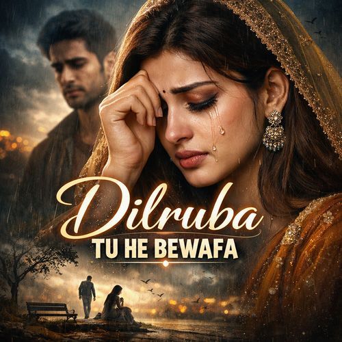 Dilruba Tu He Bewafa