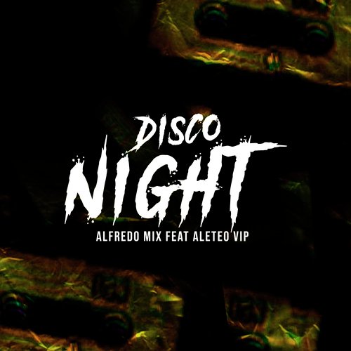 Disco Night_poster_image