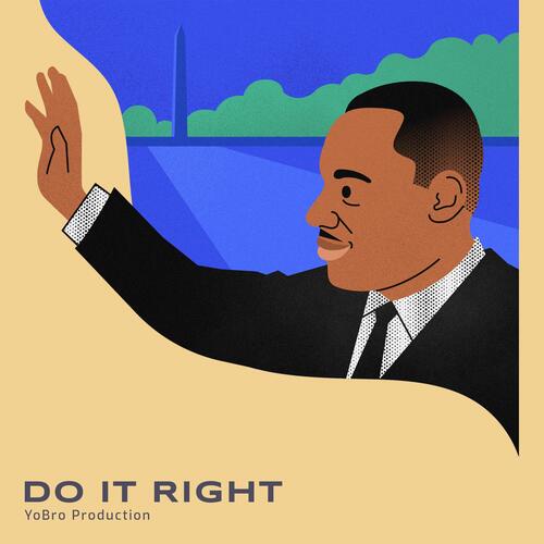 Do It Right cover art