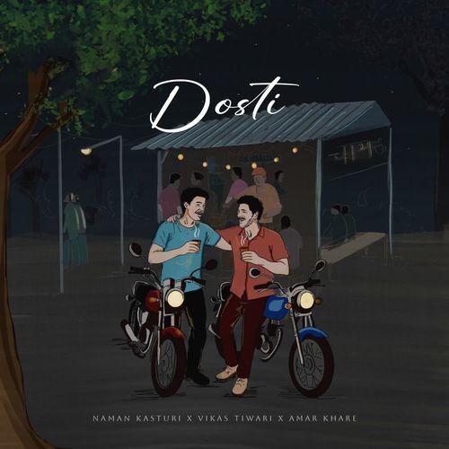 Dosti