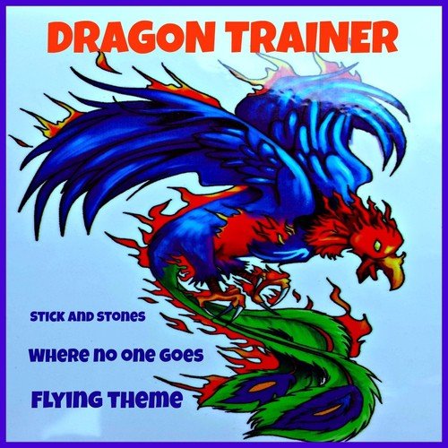 Dragon Trainer (Covers from Soundtrack)