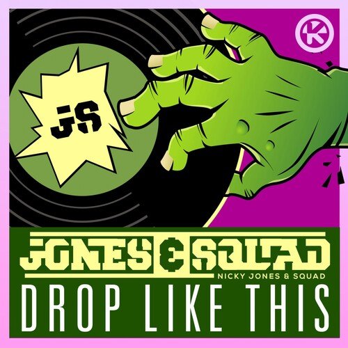 Drop Like This (Original Mix)