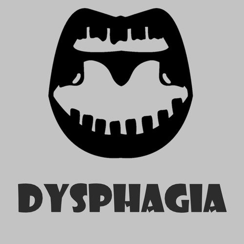 Dysphagia cover art