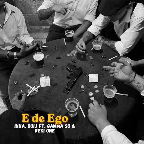 E de Ego