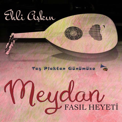 Gidelim Göksuya, Karşıya'da cover art