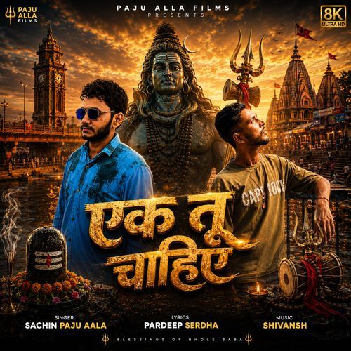 Ek Tu Chahiye