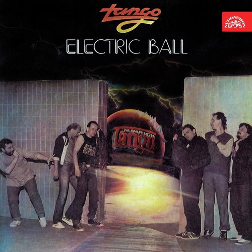 Electric Ball_poster_image